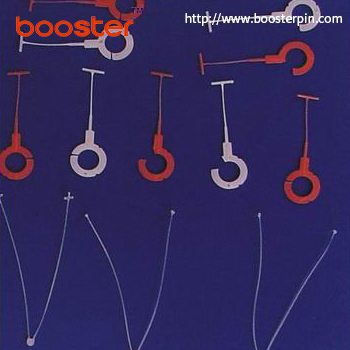 問(wèn)號膠針 Hook pin